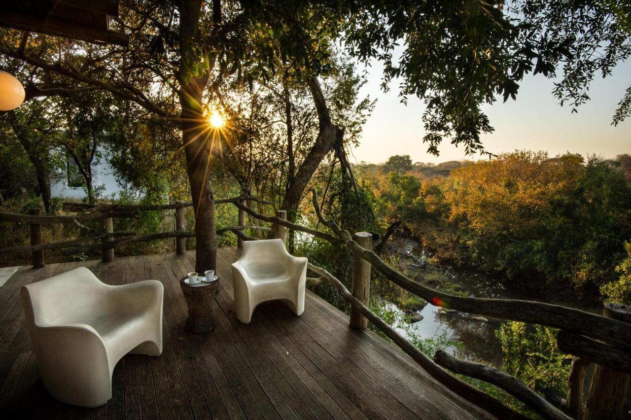 Kapama Karula Villa Kapama Game Reserve Dış mekan fotoğraf