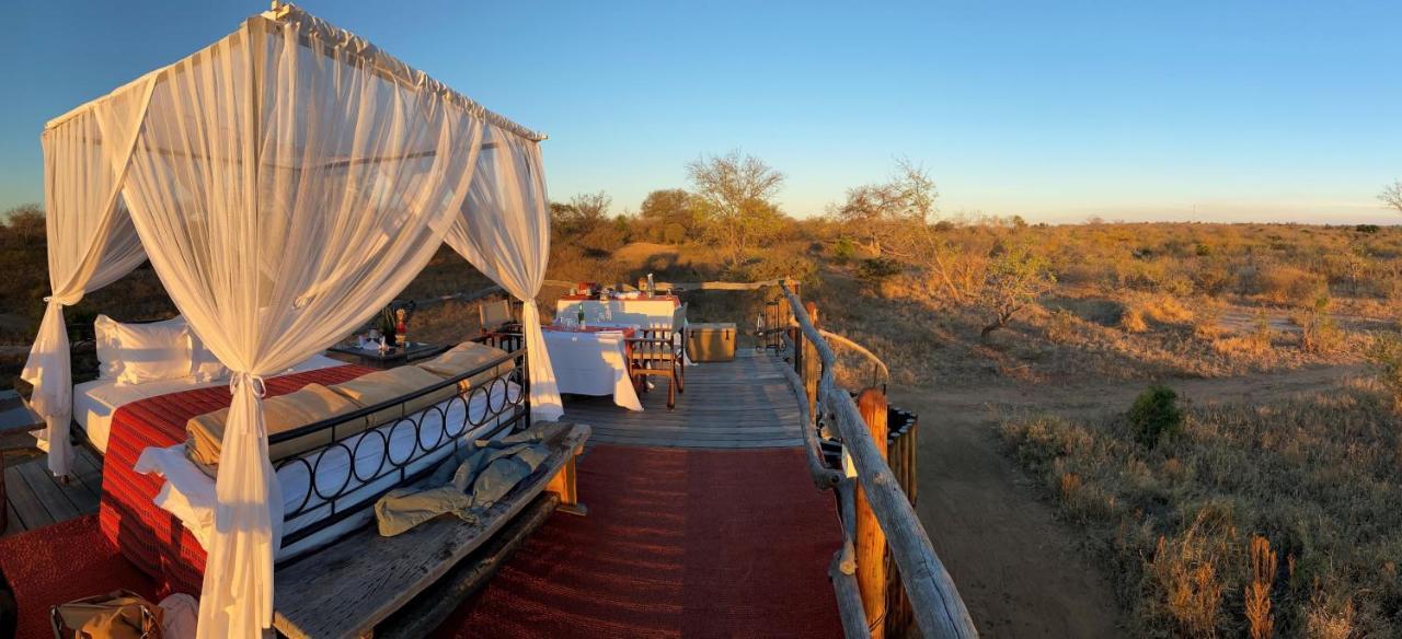 Kapama Karula Villa Kapama Game Reserve Dış mekan fotoğraf