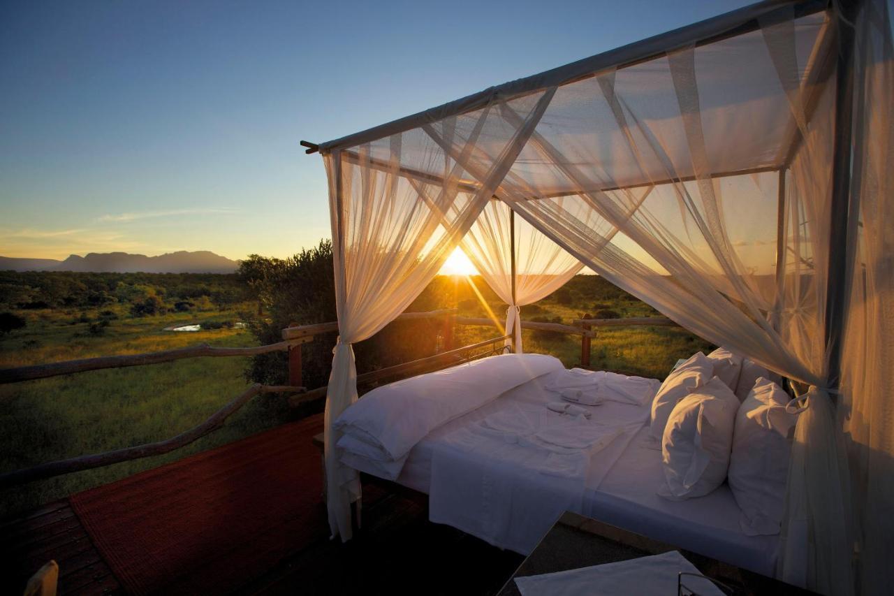 Kapama Karula Villa Kapama Game Reserve Dış mekan fotoğraf