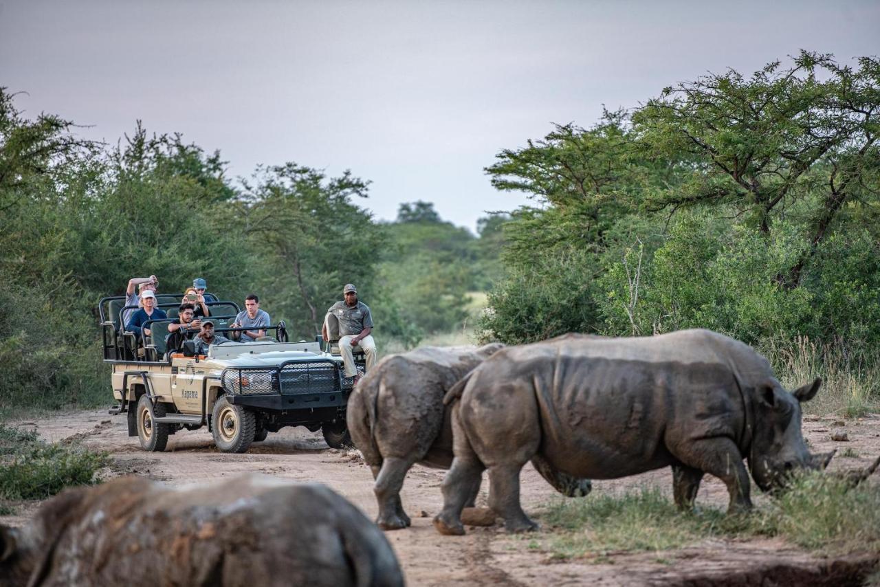Kapama Karula Villa Kapama Game Reserve Dış mekan fotoğraf