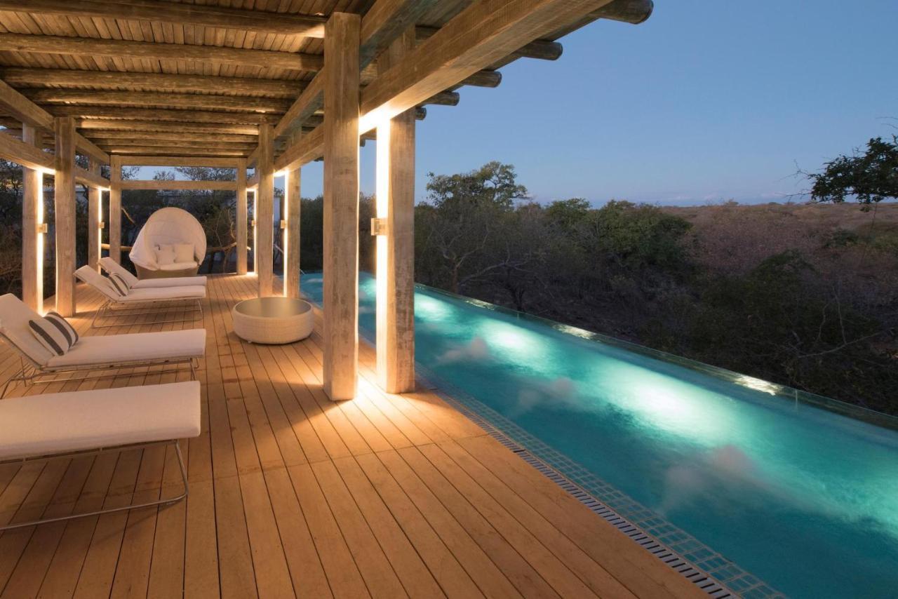 Kapama Karula Villa Kapama Game Reserve Dış mekan fotoğraf