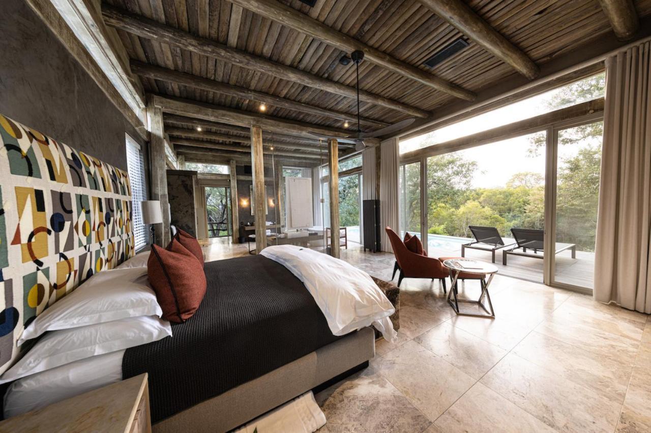 Kapama Karula Villa Kapama Game Reserve Dış mekan fotoğraf