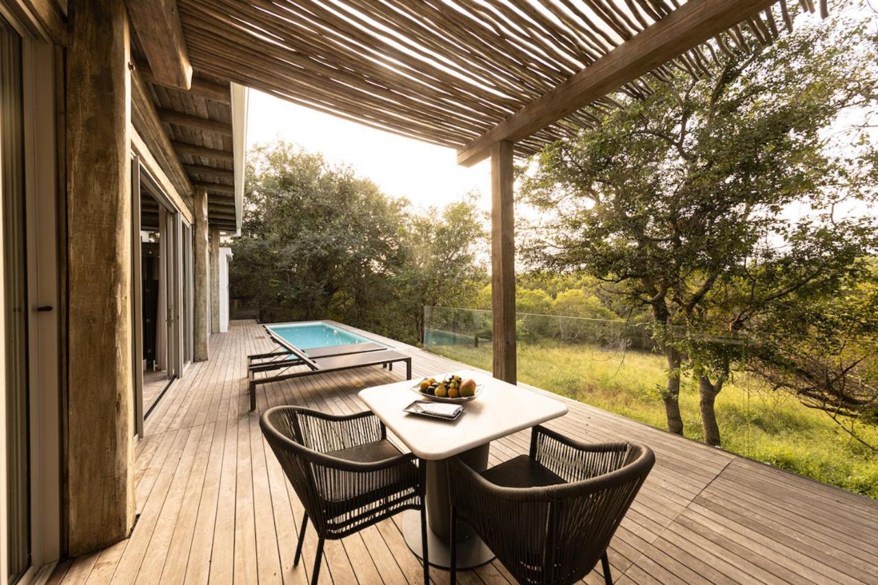 Kapama Karula Villa Kapama Game Reserve Dış mekan fotoğraf