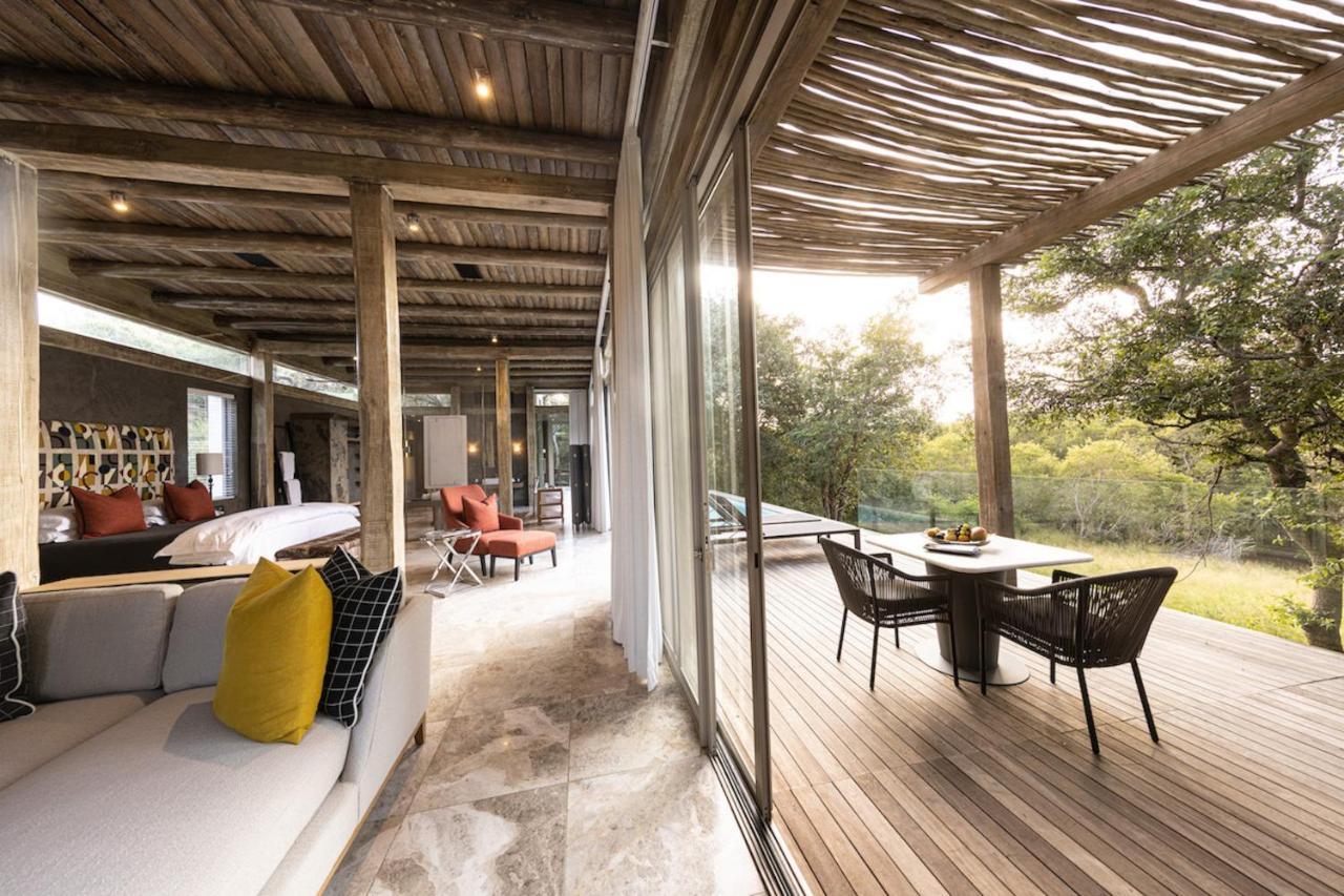 Kapama Karula Villa Kapama Game Reserve Dış mekan fotoğraf