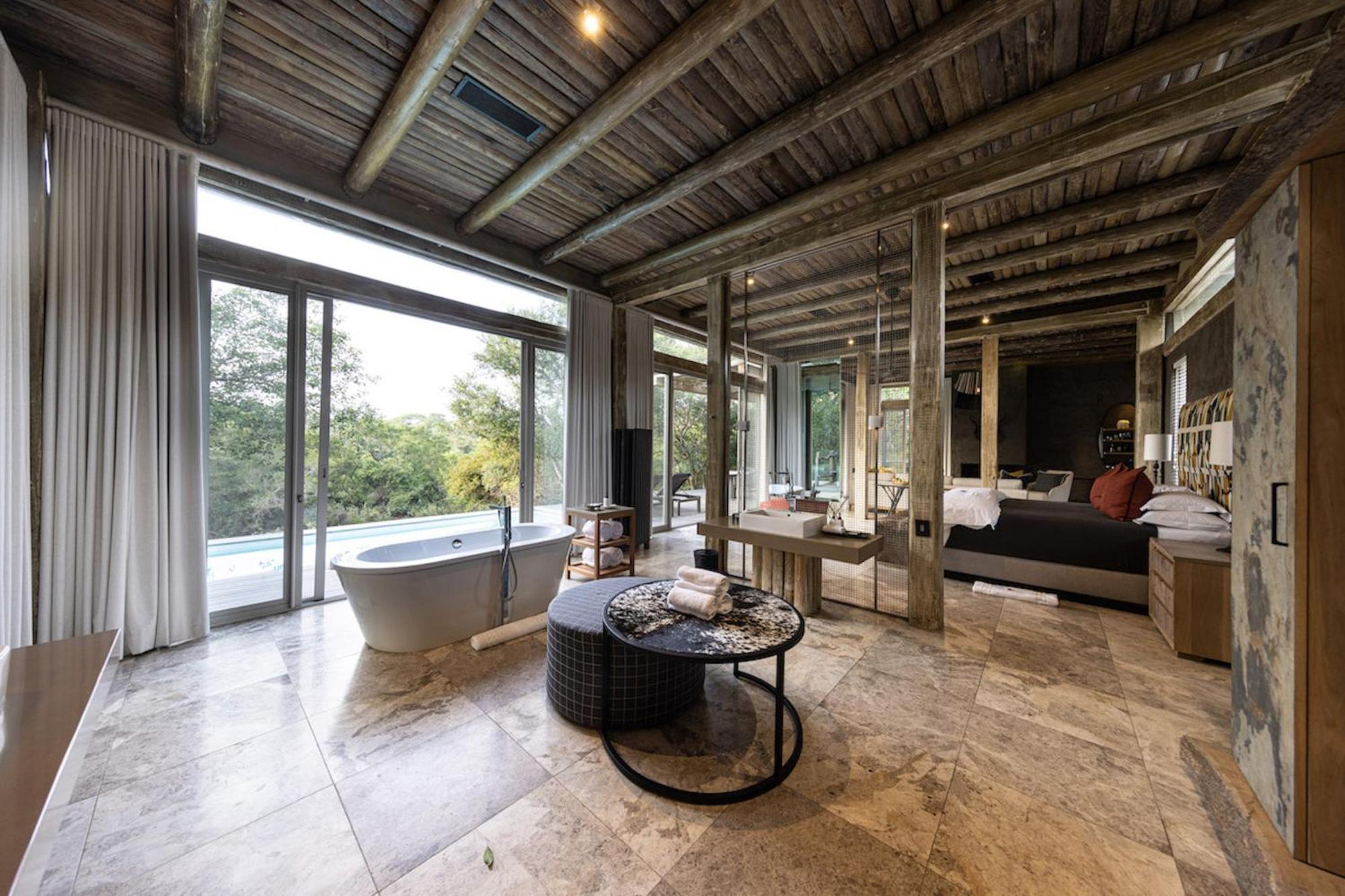 Kapama Karula Villa Kapama Game Reserve Dış mekan fotoğraf