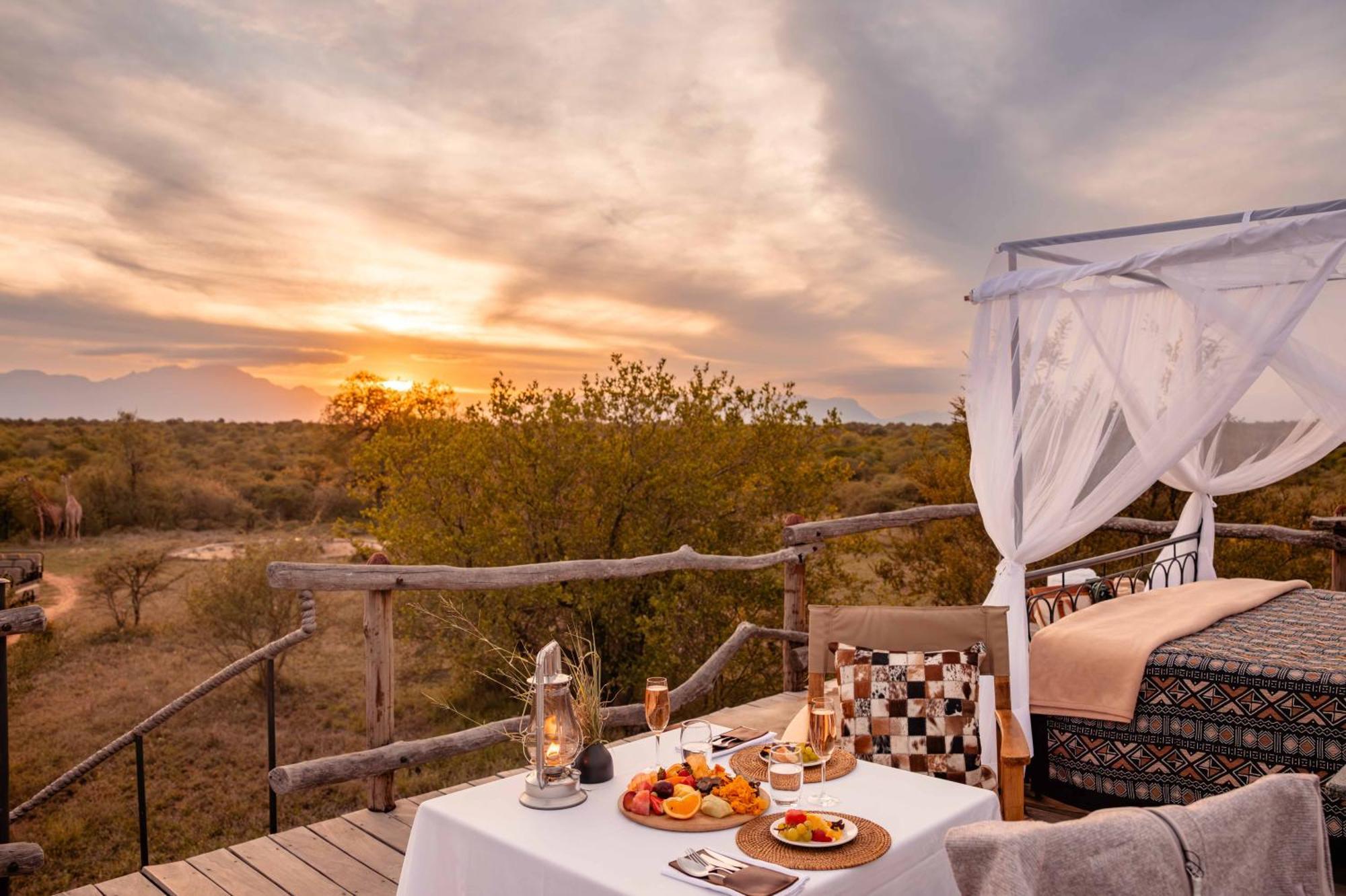 Kapama Karula Villa Kapama Game Reserve Dış mekan fotoğraf