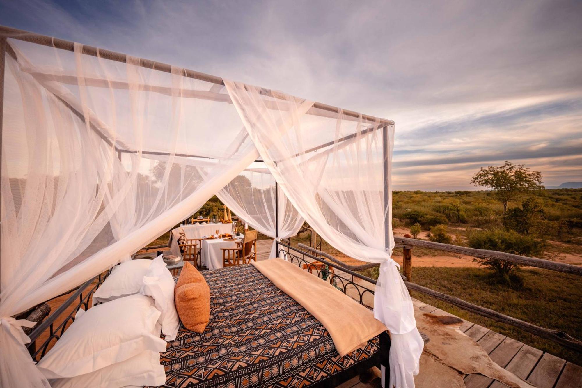 Kapama Karula Villa Kapama Game Reserve Dış mekan fotoğraf