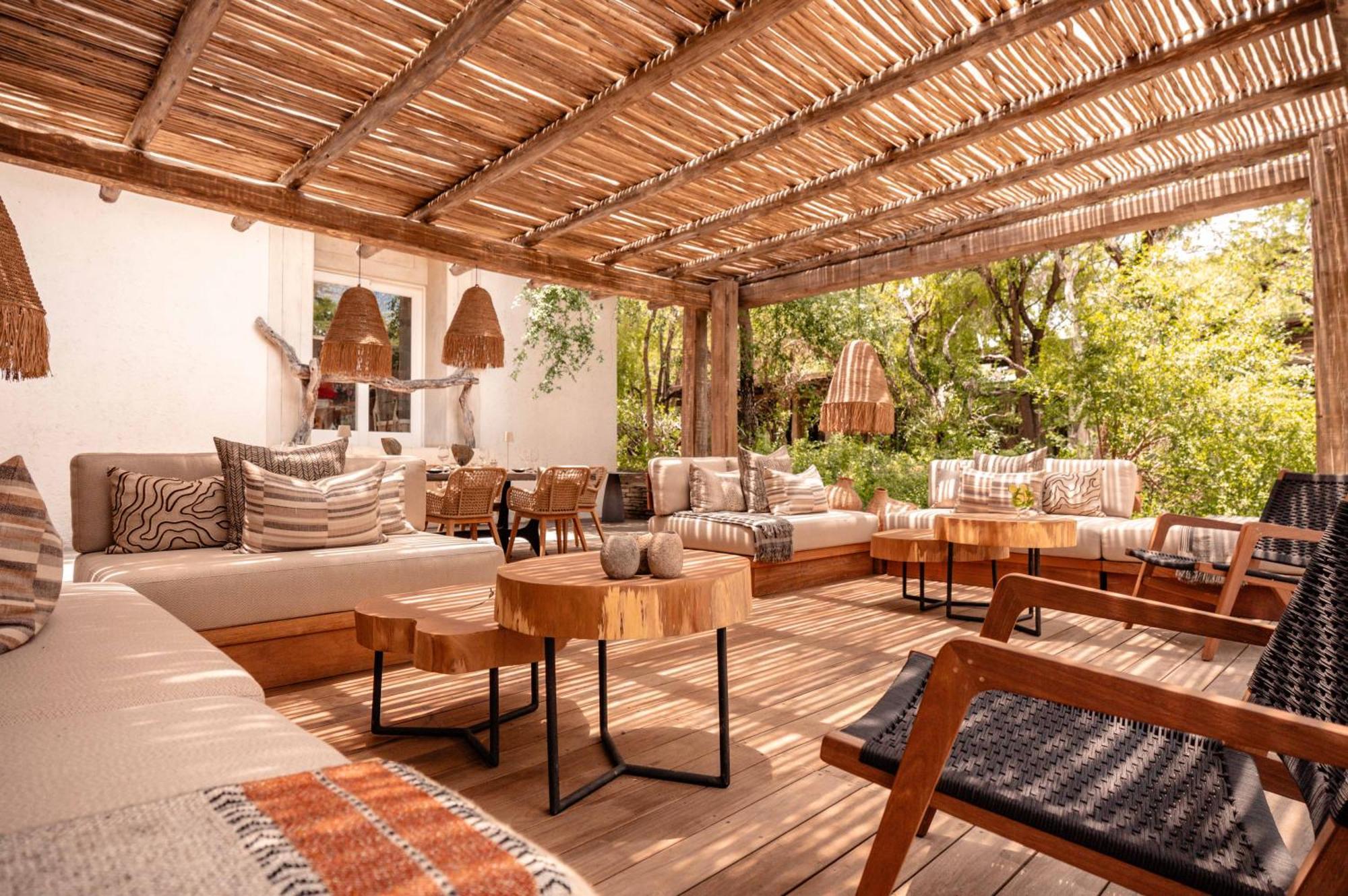 Kapama Karula Villa Kapama Game Reserve Dış mekan fotoğraf