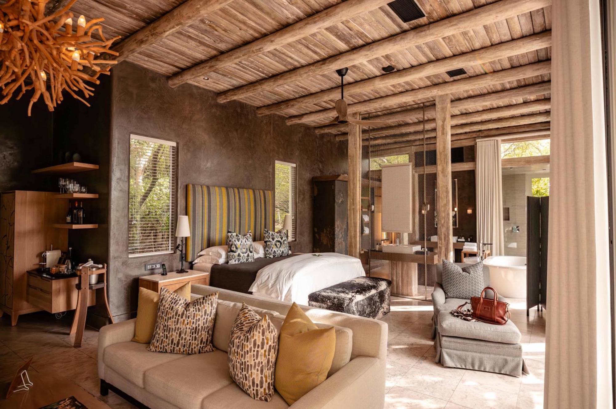 Kapama Karula Villa Kapama Game Reserve Dış mekan fotoğraf