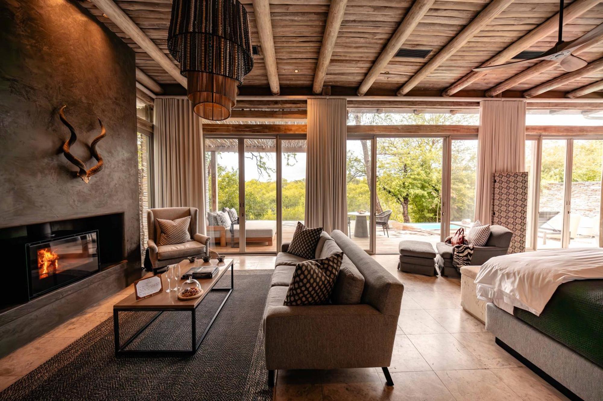 Kapama Karula Villa Kapama Game Reserve Dış mekan fotoğraf