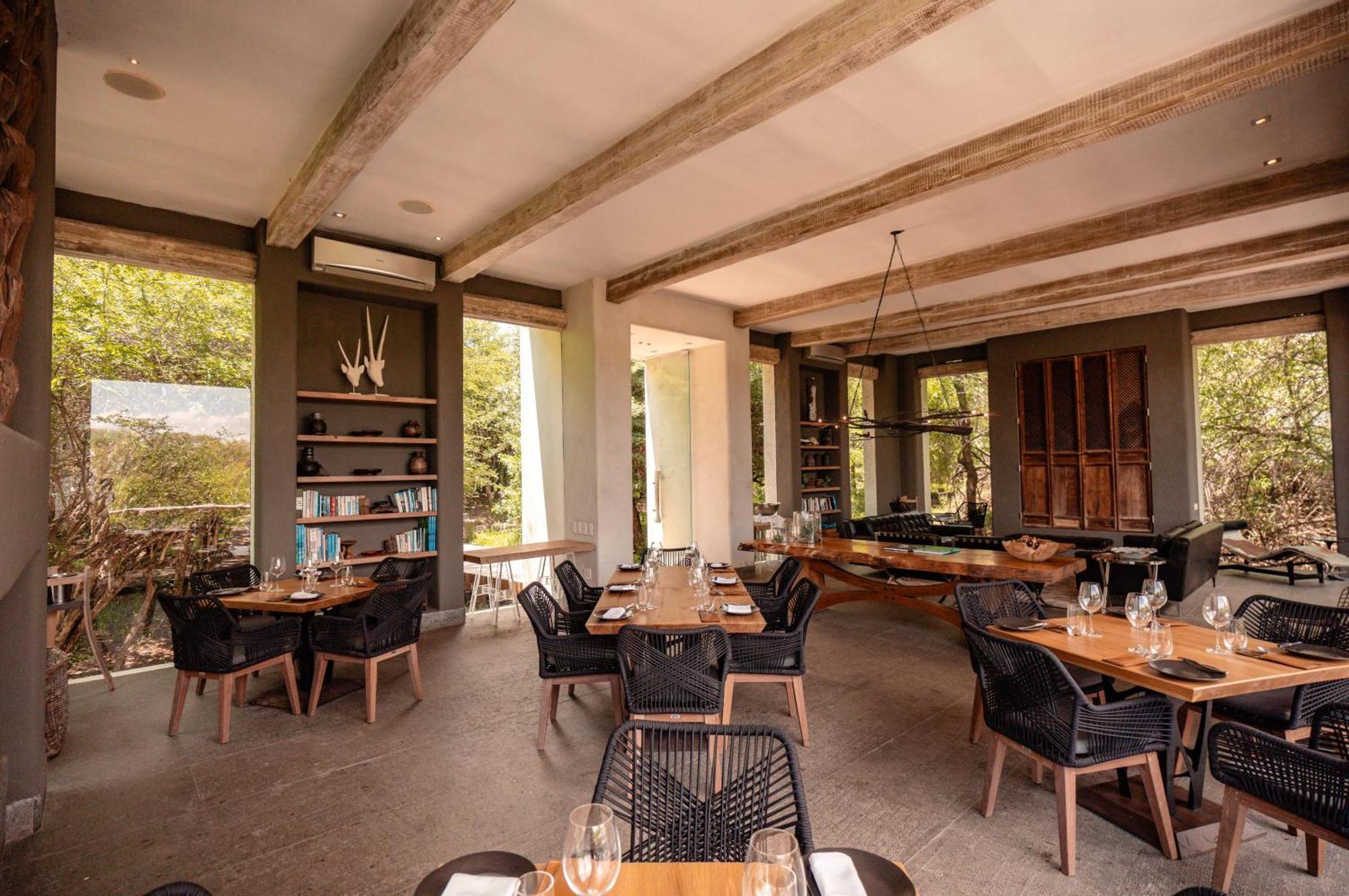 Kapama Karula Villa Kapama Game Reserve Dış mekan fotoğraf