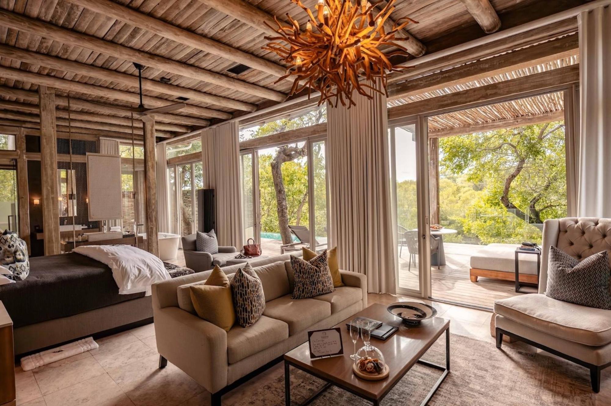 Kapama Karula Villa Kapama Game Reserve Dış mekan fotoğraf
