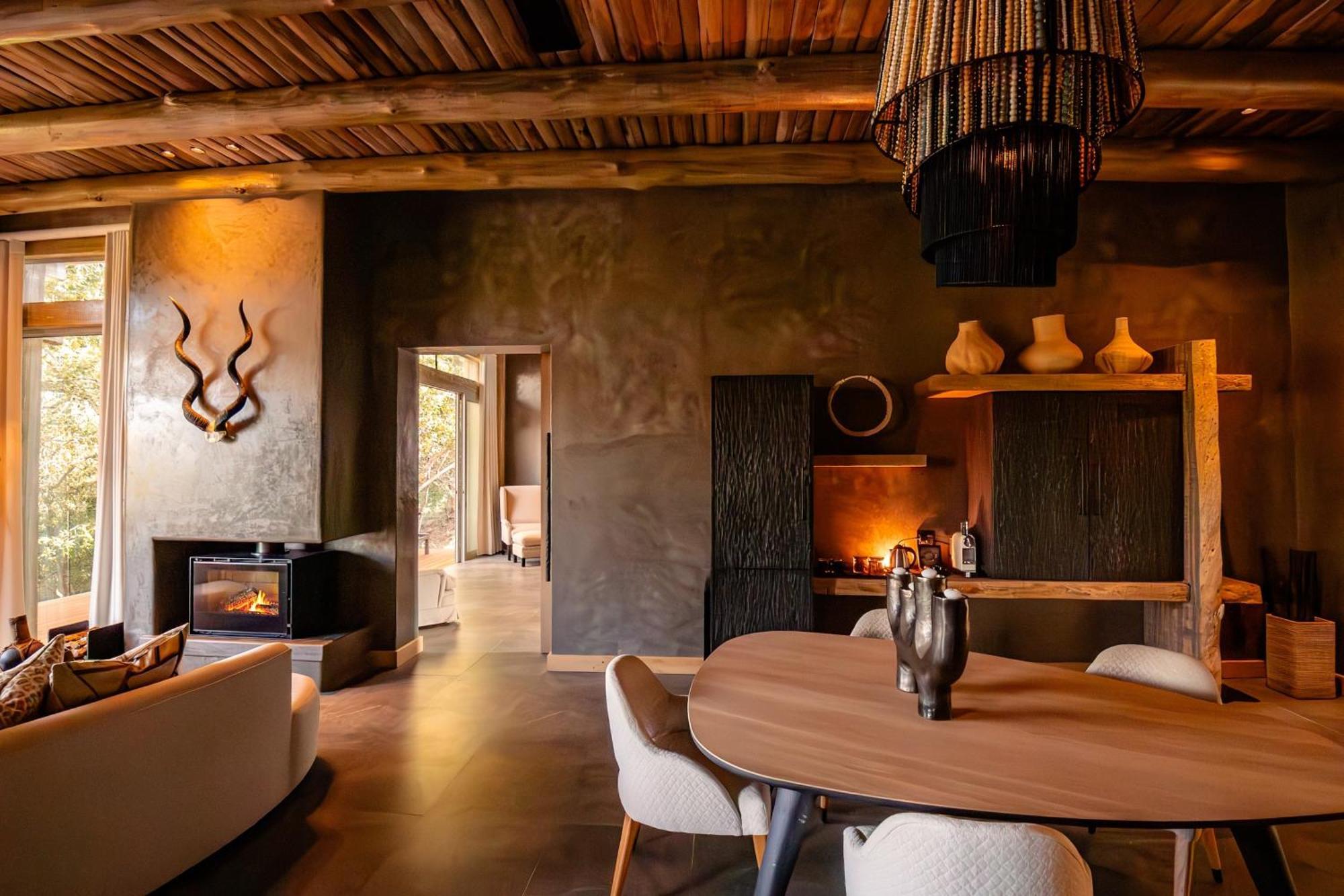 Kapama Karula Villa Kapama Game Reserve Dış mekan fotoğraf