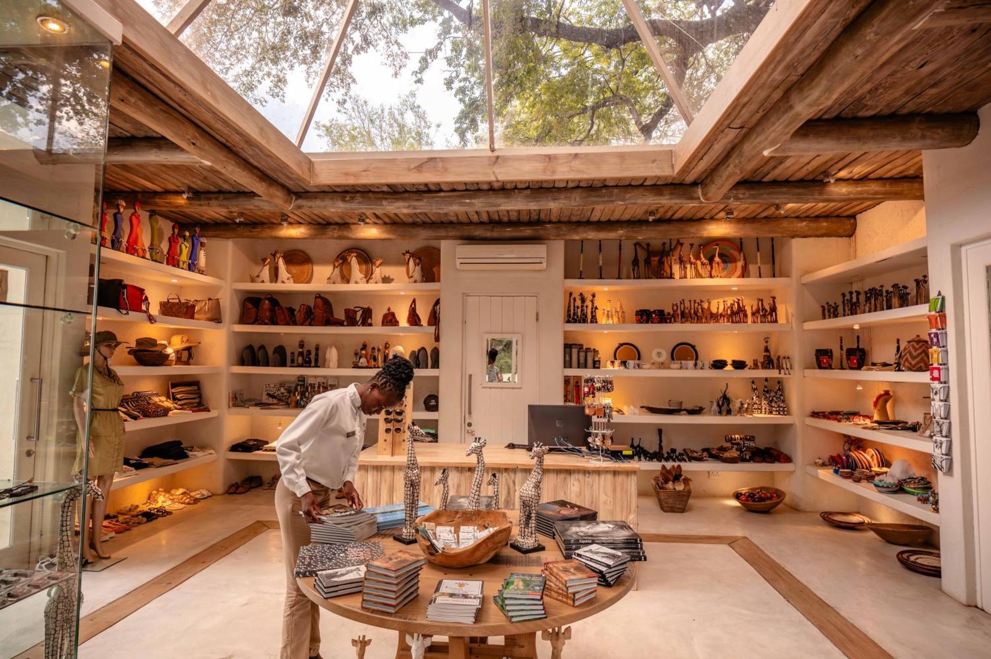 Kapama Karula Villa Kapama Game Reserve Dış mekan fotoğraf