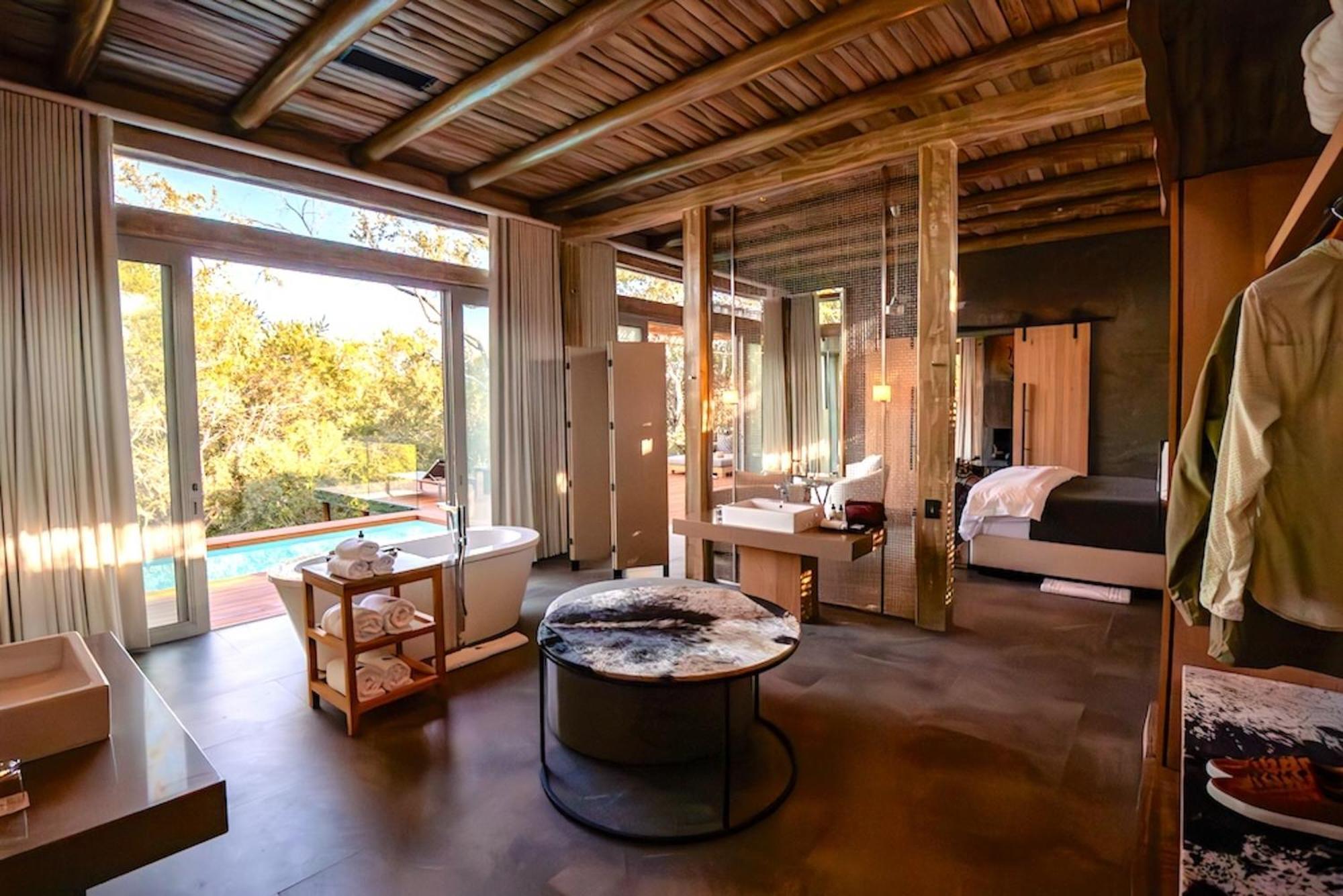 Kapama Karula Villa Kapama Game Reserve Dış mekan fotoğraf