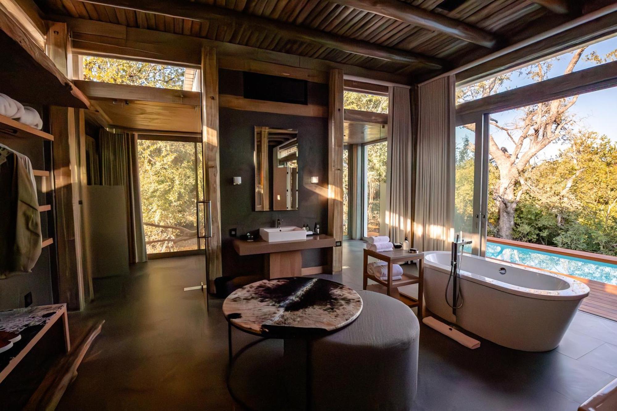 Kapama Karula Villa Kapama Game Reserve Dış mekan fotoğraf