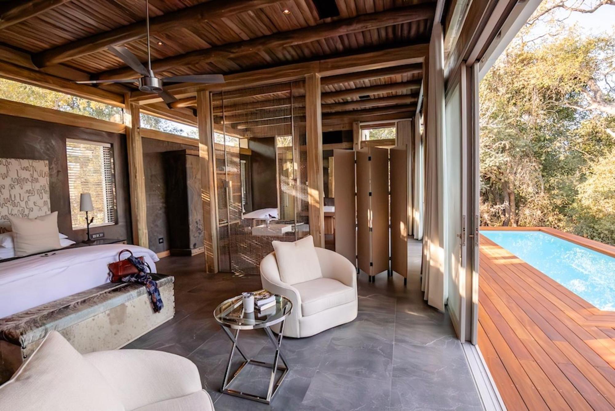 Kapama Karula Villa Kapama Game Reserve Dış mekan fotoğraf