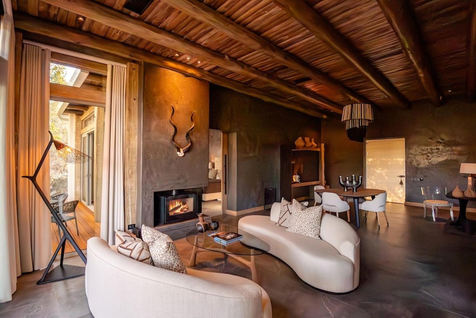 Kapama Karula Villa Kapama Game Reserve Dış mekan fotoğraf