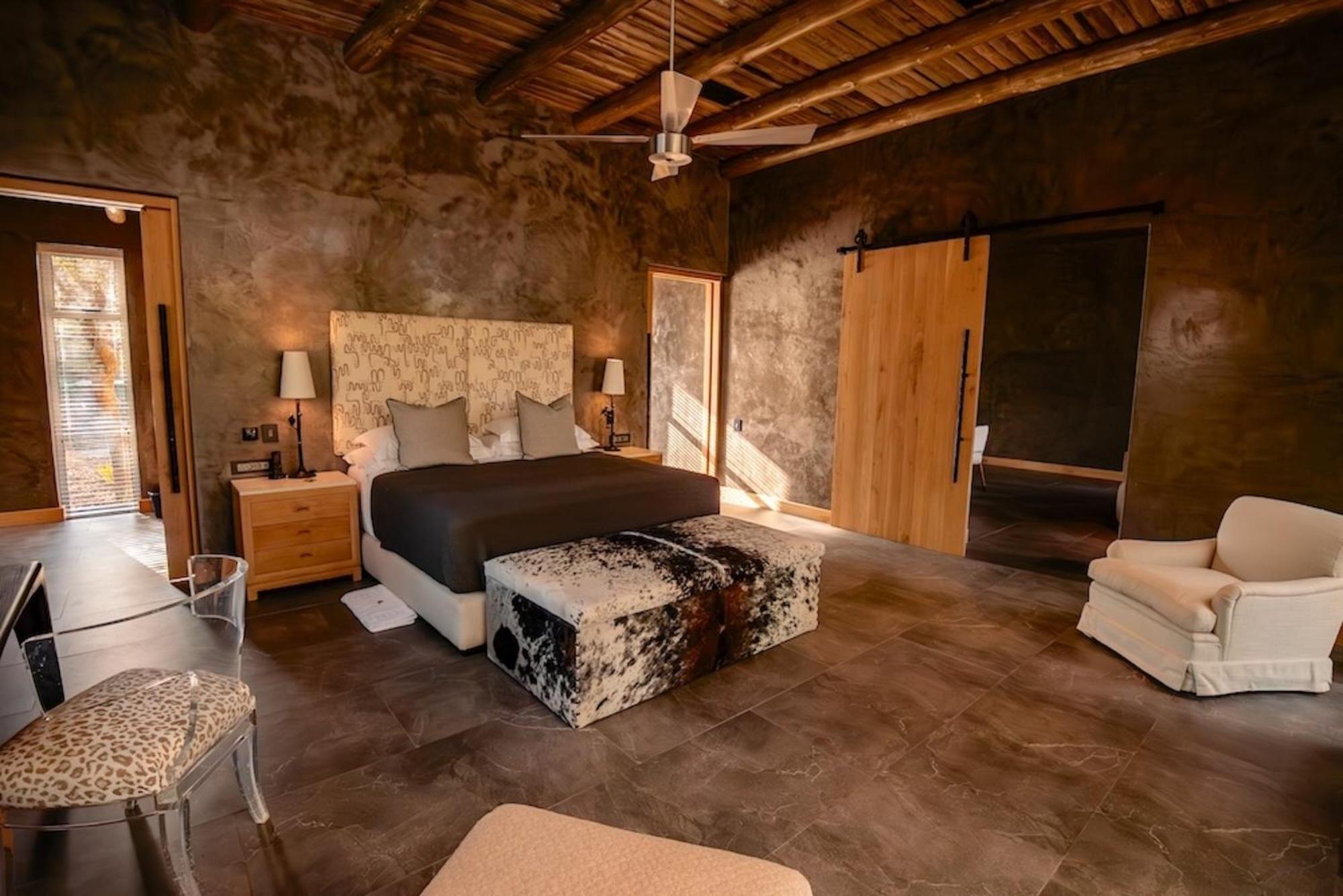 Kapama Karula Villa Kapama Game Reserve Dış mekan fotoğraf