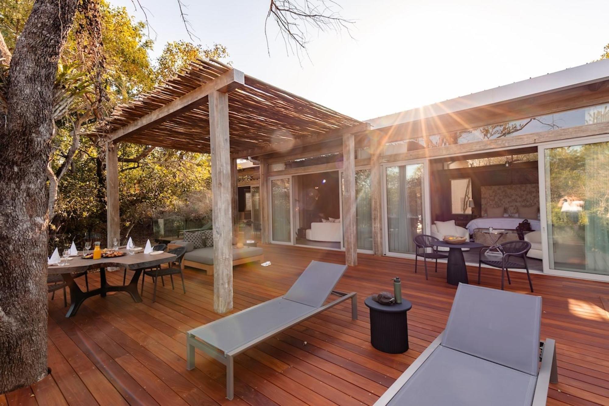 Kapama Karula Villa Kapama Game Reserve Dış mekan fotoğraf