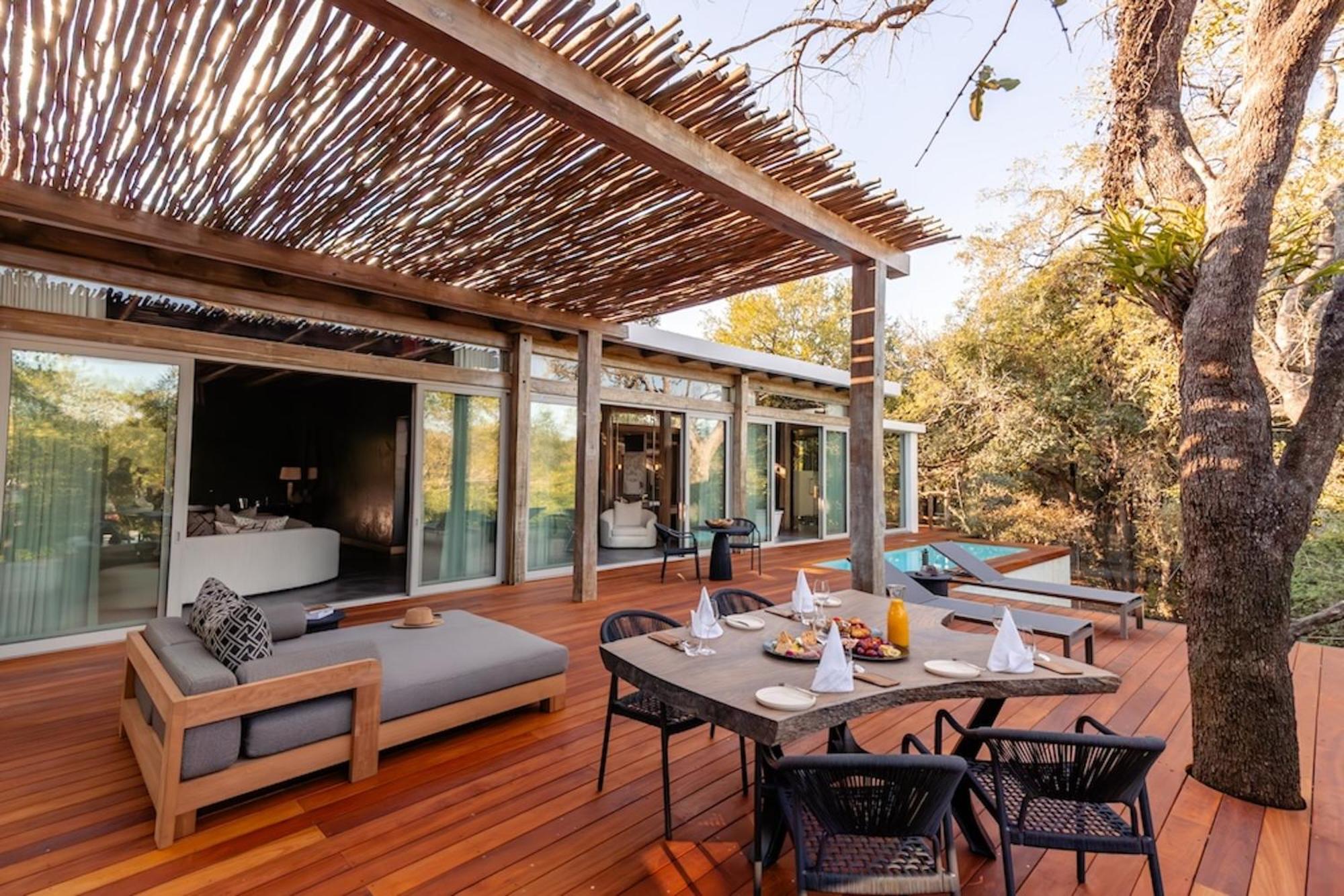 Kapama Karula Villa Kapama Game Reserve Dış mekan fotoğraf