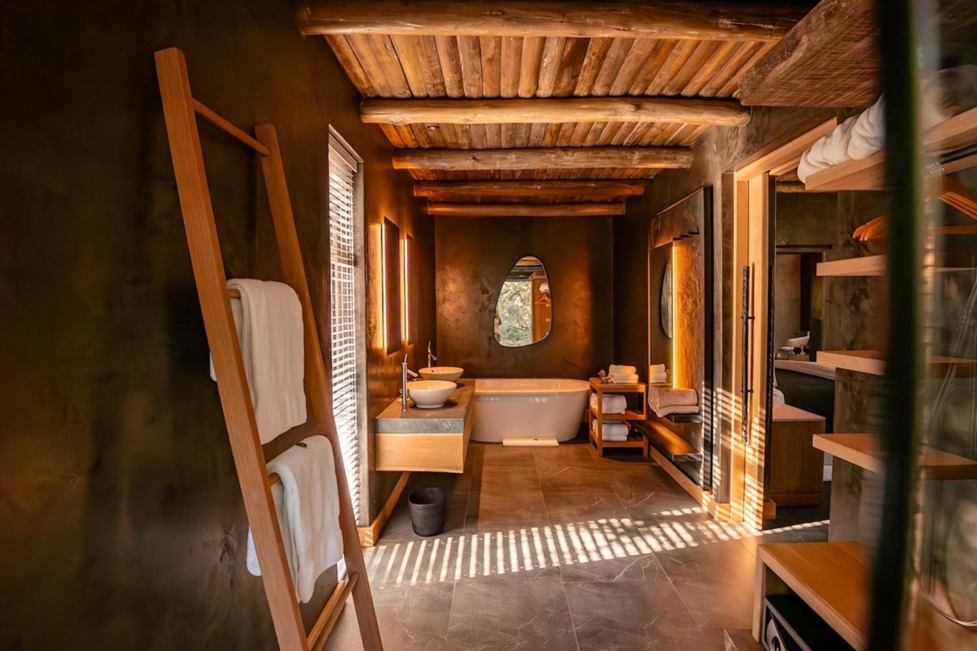 Kapama Karula Villa Kapama Game Reserve Dış mekan fotoğraf